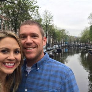 Meet your Posher, Kyle